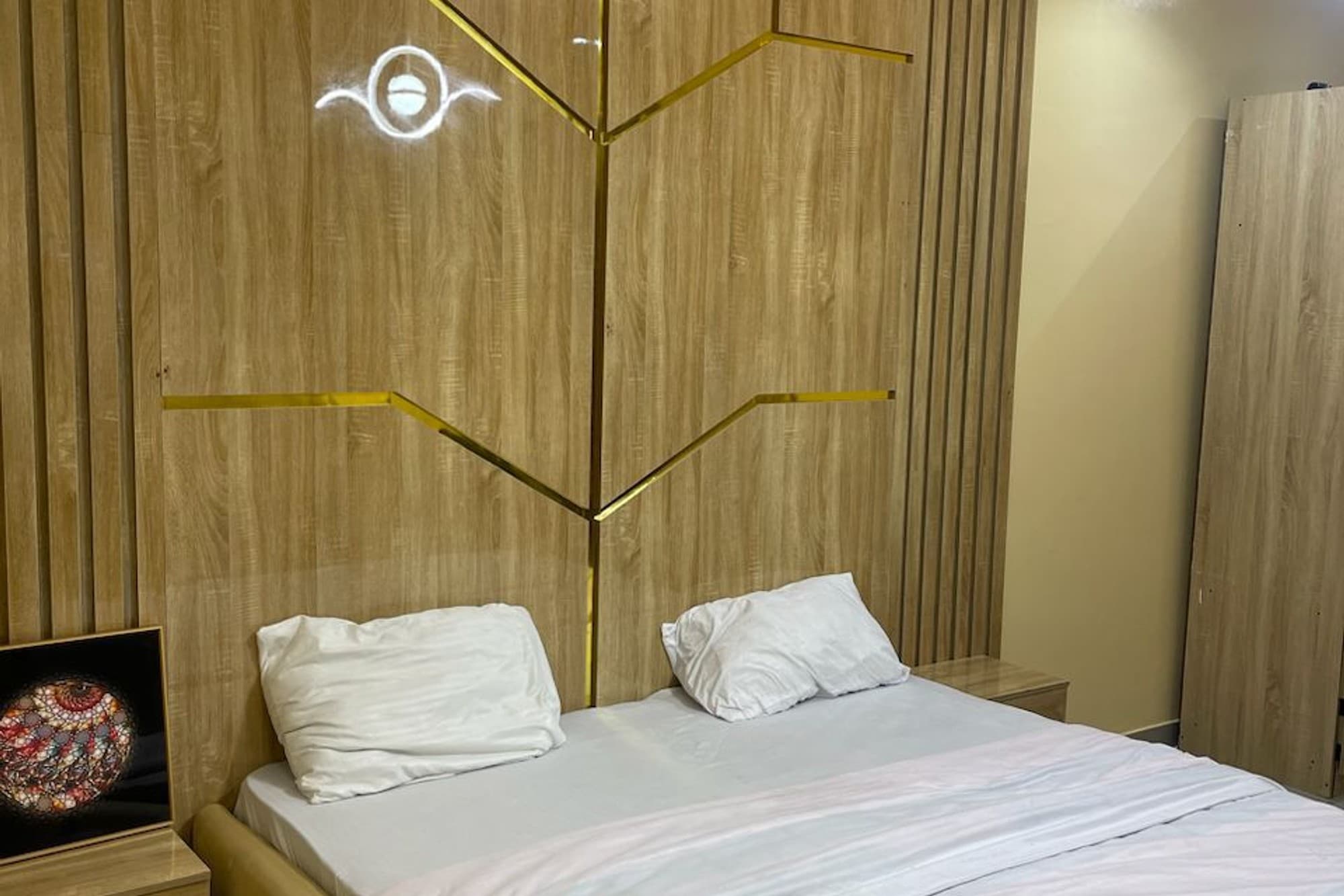 Luxury 4 Bedroom Apartment With Pool in Lekki