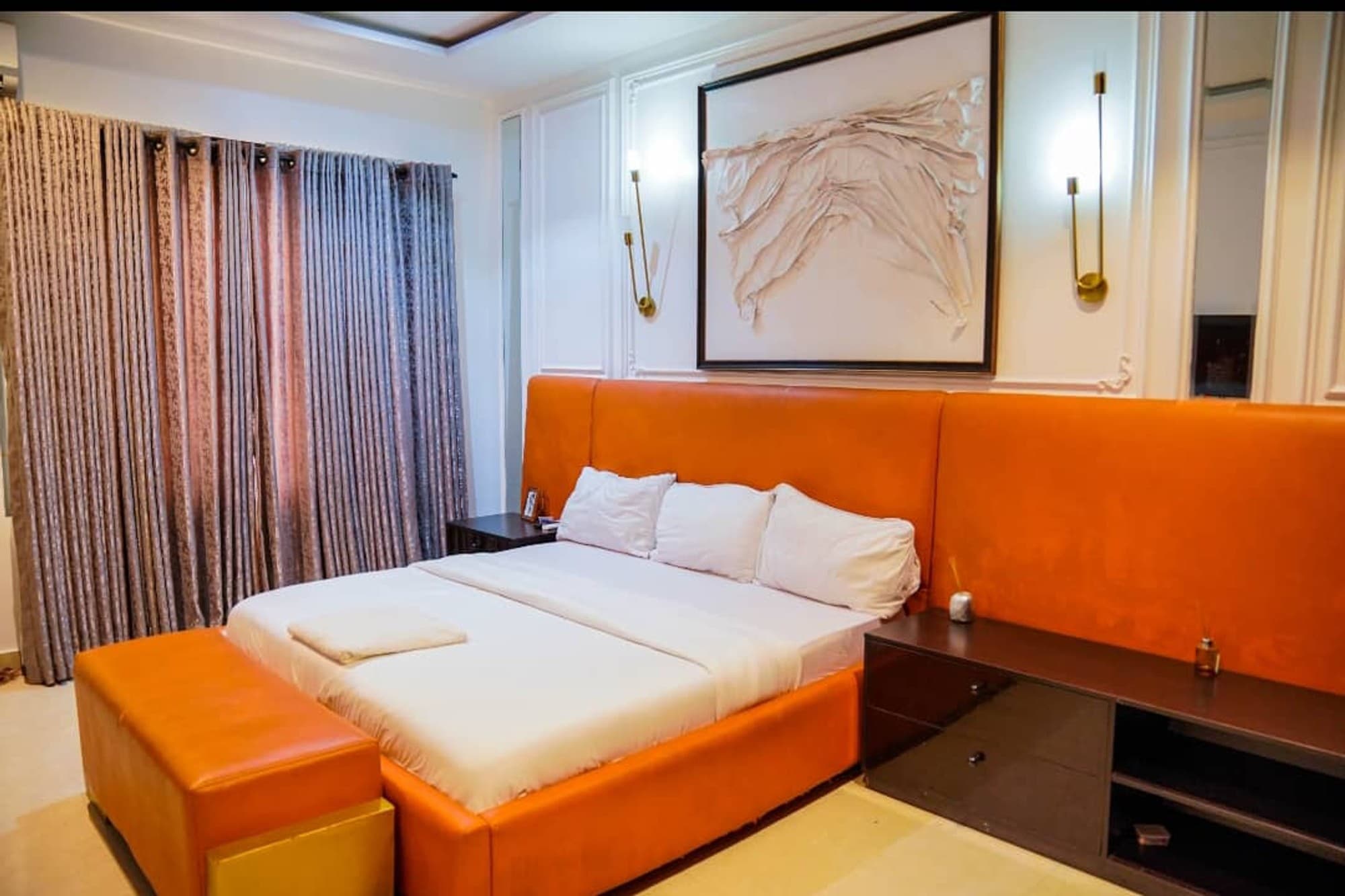 4 Bedroom Apartment in Lekki