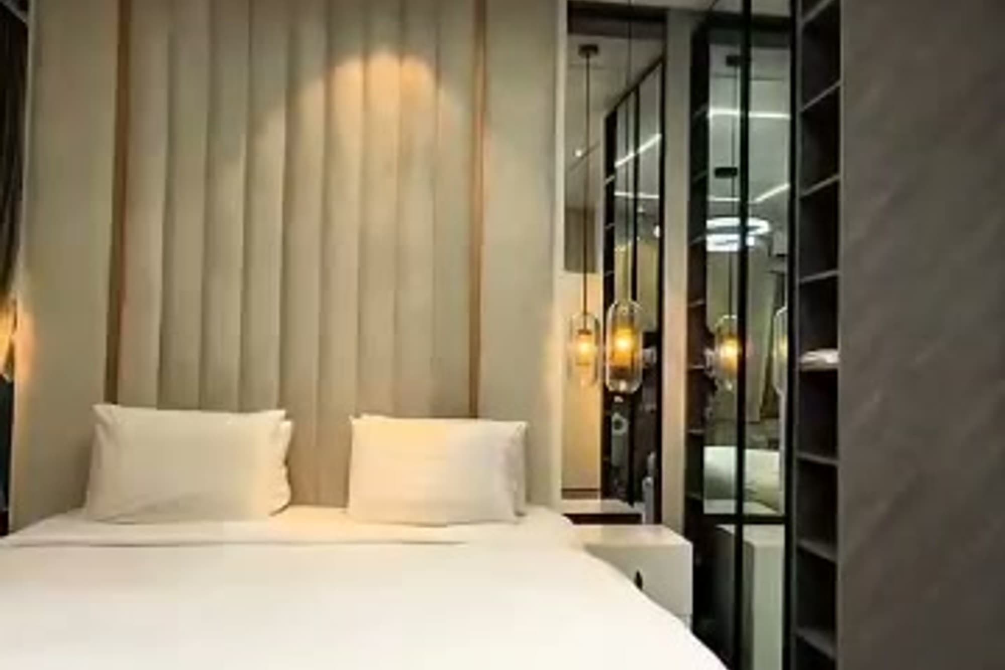 Luxury 2 Bedroom Apartment With Pool And Elevators in Lekki