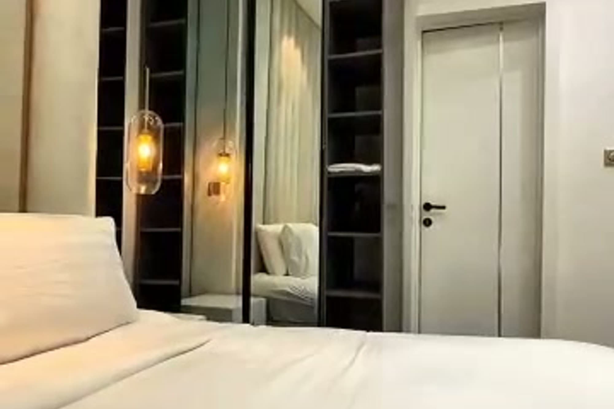 Luxury 2 Bedroom Apartment With Pool And Elevators in Lekki