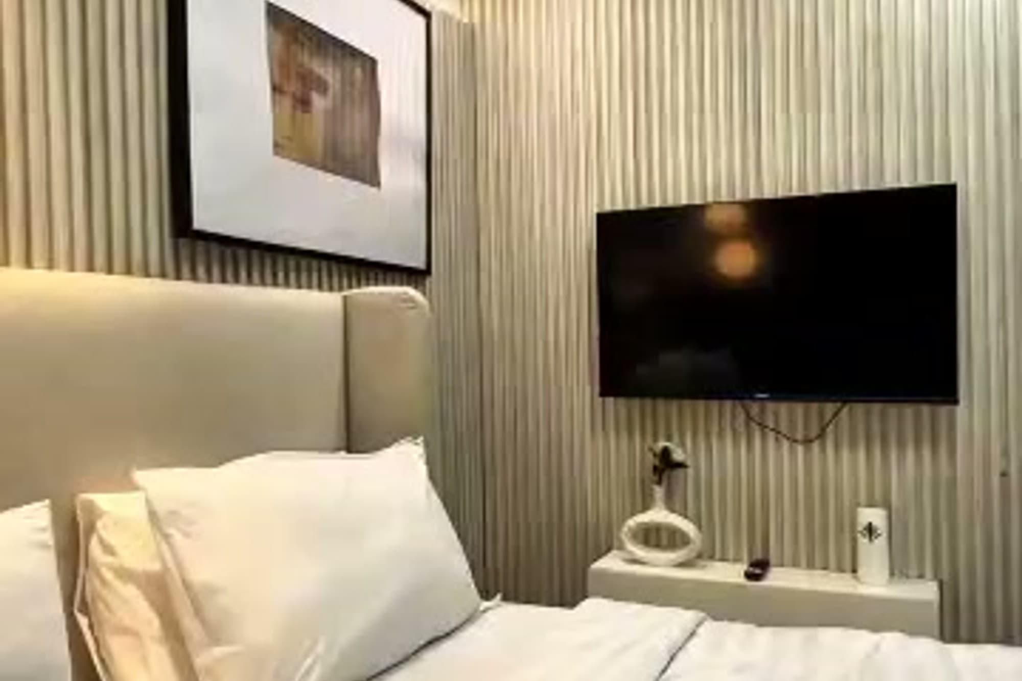 Luxury 2 Bedroom Apartment With Pool And Elevators in Lekki