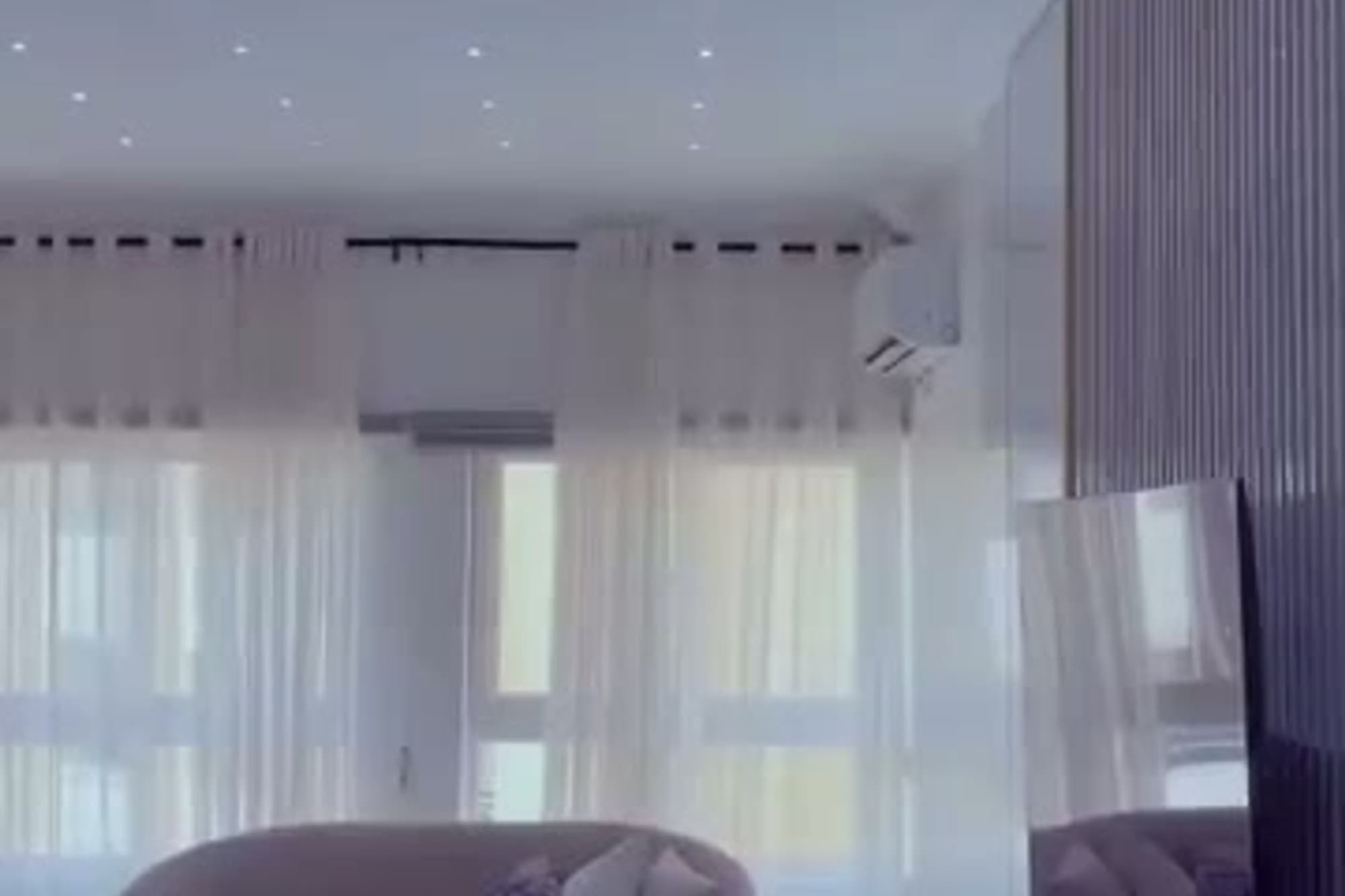 2 Bedroom Apartment in Lekki