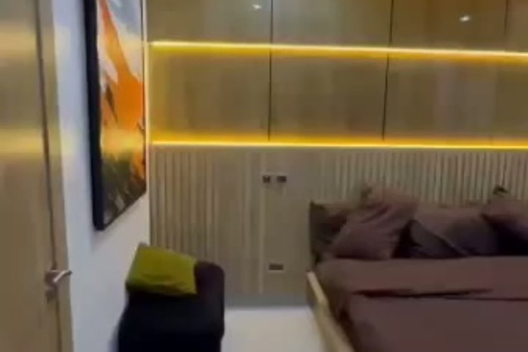 3 Bedroom Apartment With Snookerboard And Ps5 in Lekki