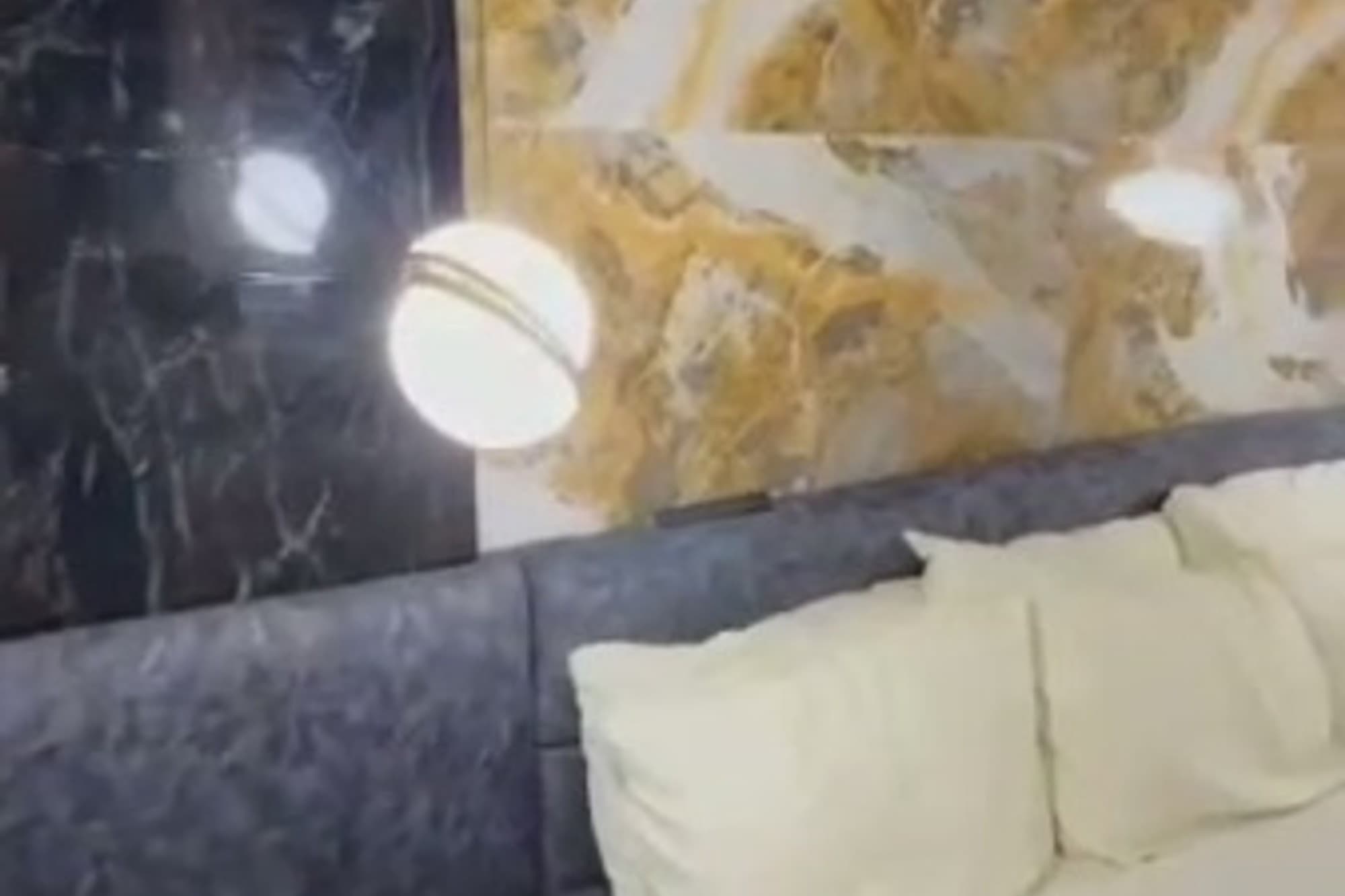 3 Bedroom Apartment With Snookerboard And Ps5 in Lekki