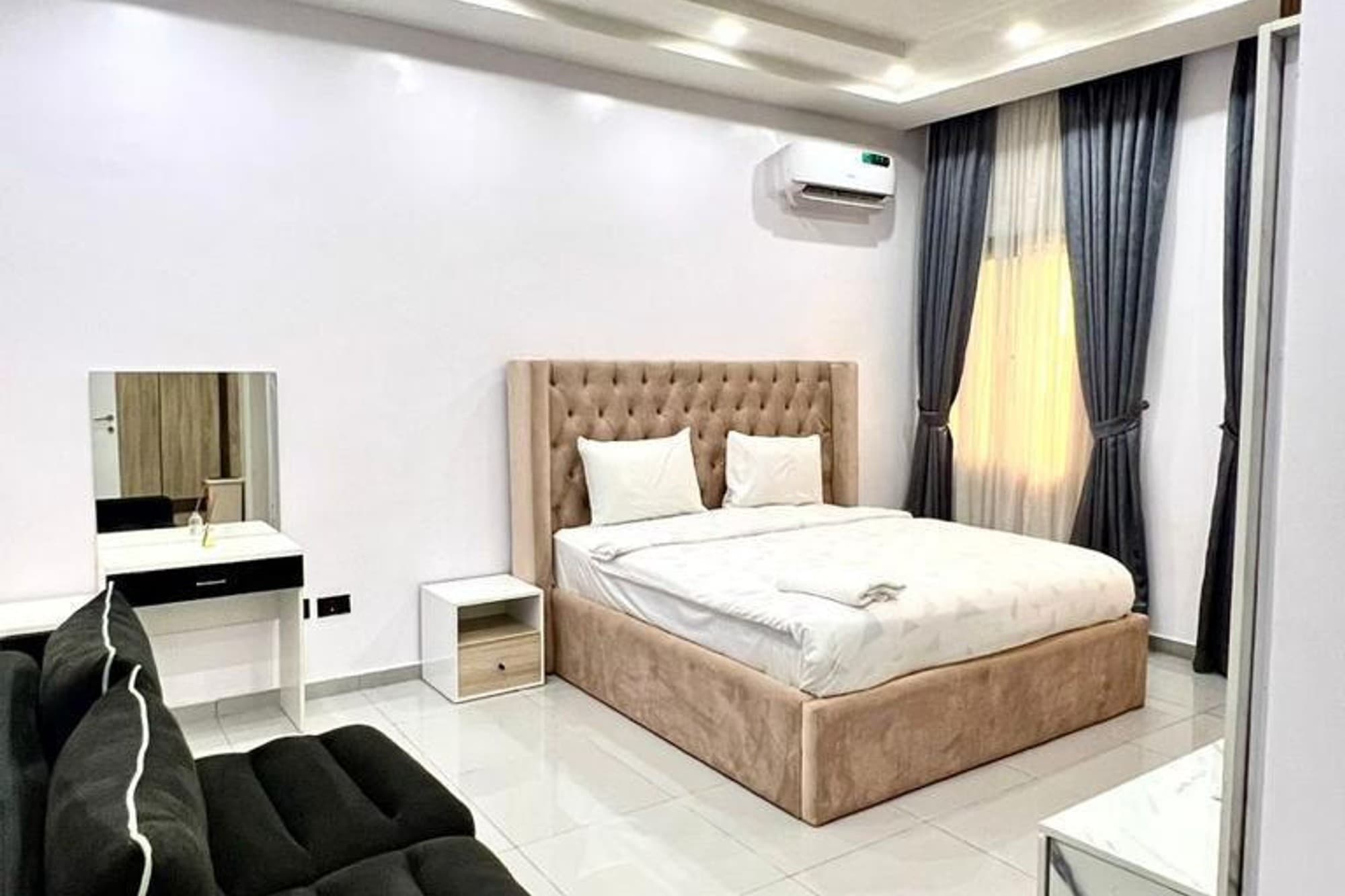4 Bedroom Terrace Duplex in Lekki